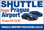 Praga Aeropuerto Taxi